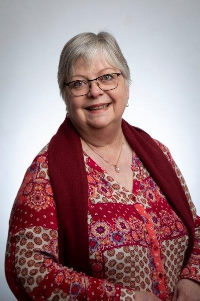 Funke, Wilma Prof. Dr.