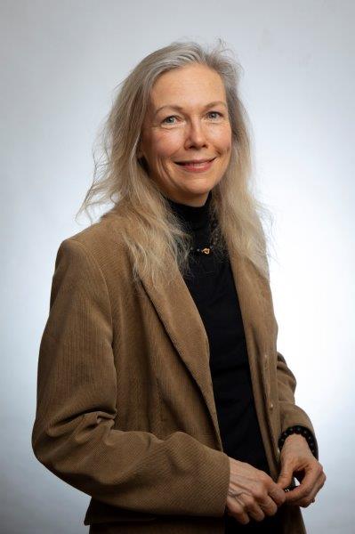 Vogelgesang, Monika Dr.